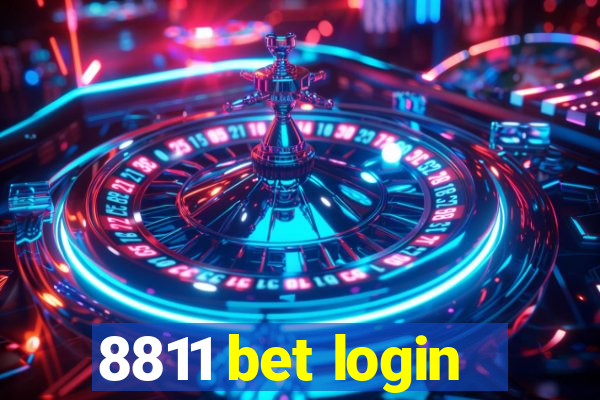 8811 bet login